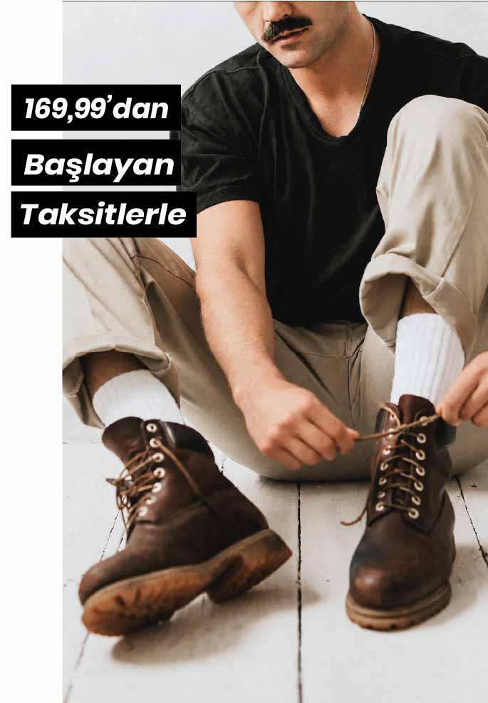 Bot - Çizme